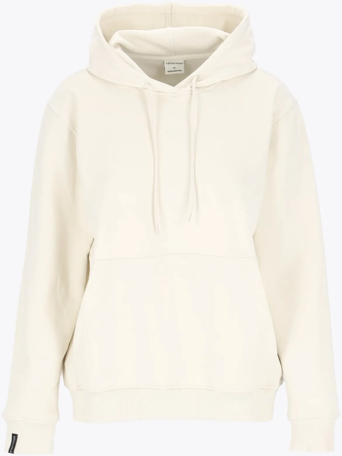 & Art Hoodie U Hettegenser skapt i samarbeid street-art kunstner Sedin Zunic.