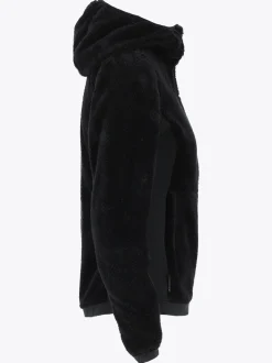 Aurora Air Fleece D Sporty fleecejakke til dame