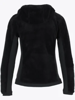 Aurora Air Fleece D Sporty fleecejakke til dame