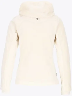 Aurora Air Fleece D Sporty fleecejakke til dame