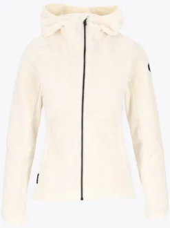 Aurora Air Fleece D Sporty fleecejakke til dame
