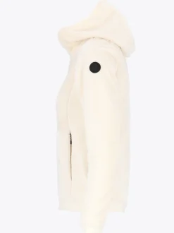 Aurora Air Fleece D Sporty fleecejakke til dame