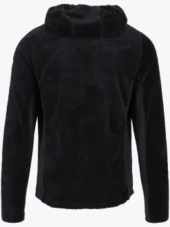 Aurora Air Fleece H Sporty fleecejakke til herre