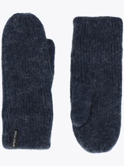 Aurora Ana Strikkevott Strikkevott med fleece innside