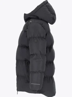 Aurora Arctic Puffer D Tykk og varm vattert jakke til dame