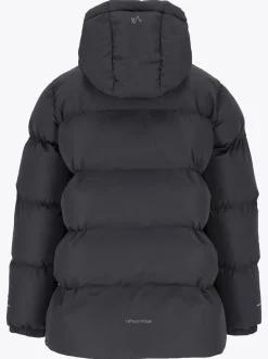 Aurora Arctic Puffer D Tykk og varm vattert jakke til dame