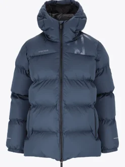 Aurora Arctic Puffer D Tykk og varm vattert jakke til dame