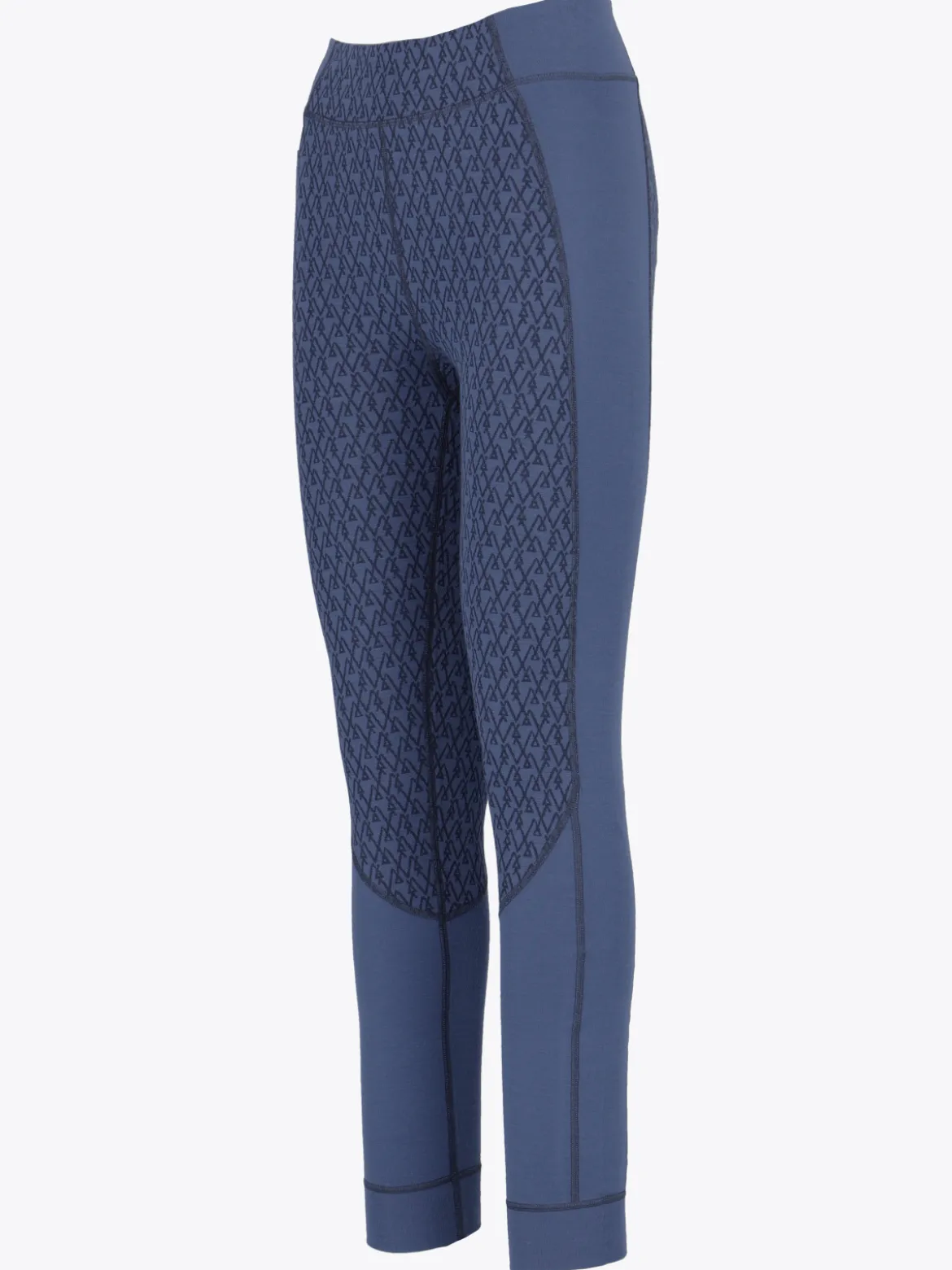 Aurora Aya Ull Tights D Myk ulltights til dame