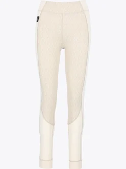 Aurora Aya Ull Tights D Myk ulltights til dame