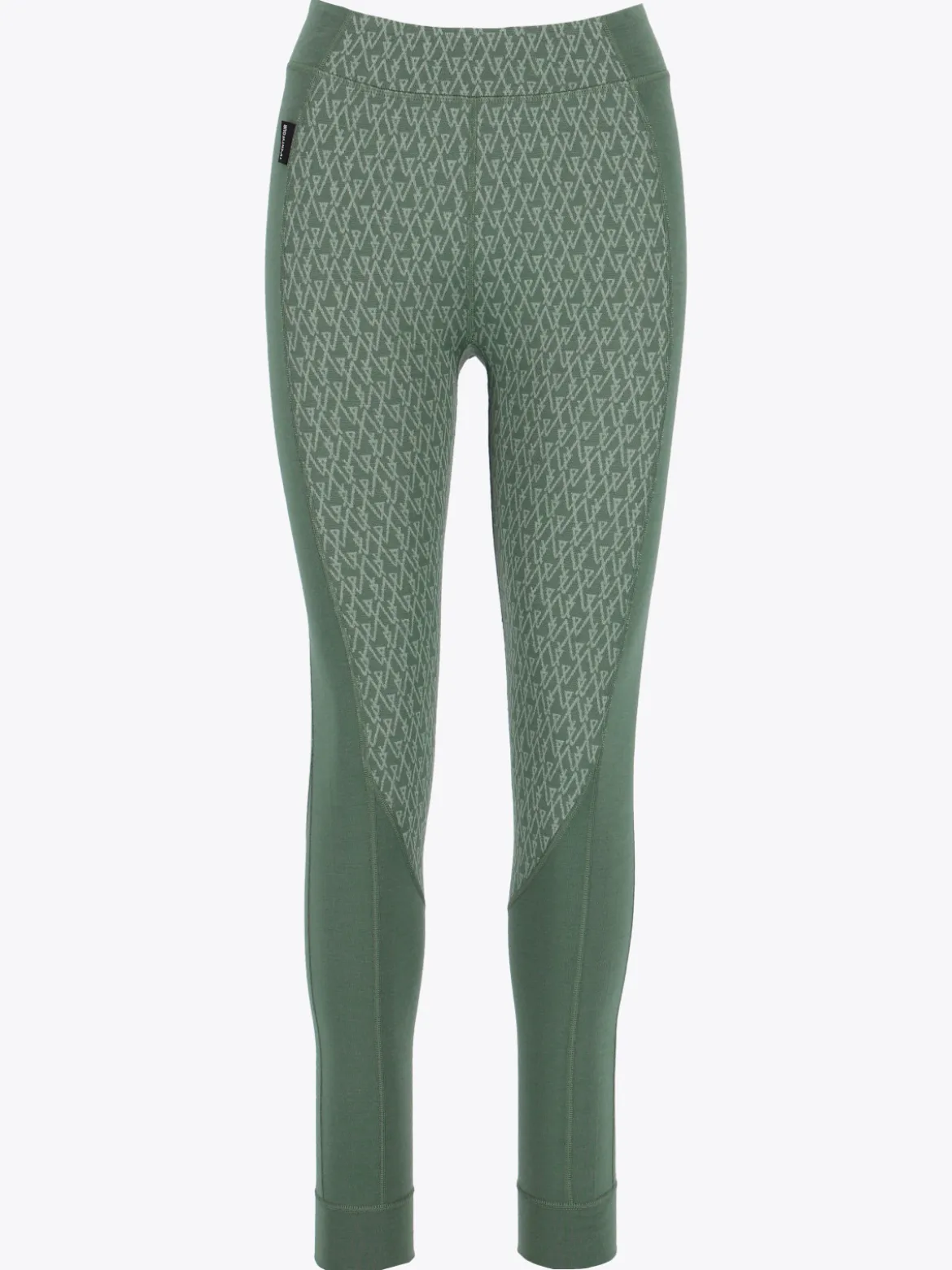 Aurora Aya Ull Tights D Myk ulltights til dame