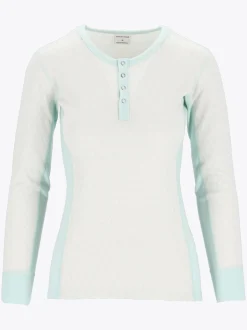 Aurora Aya Ulltopp D Myk longsleeve til dame
