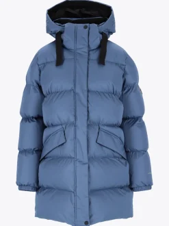 Aurora Expedition Parka D Varm vinterparkas til dame