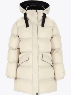 Aurora Expedition Parka D Varm vinterparkas til dame