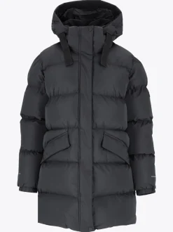Aurora Expedition Parka D Varm vinterparkas til dame