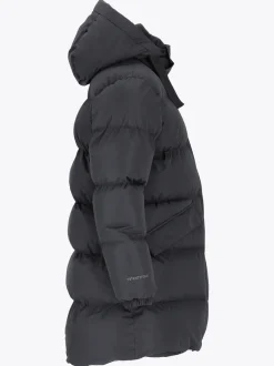 Aurora Expedition Parka D Varm vinterparkas til dame