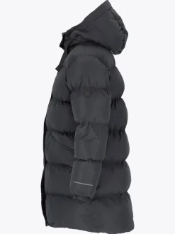 Aurora Expedition Parka D Varm vinterparkas til dame