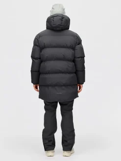 Aurora Expedition Parka H Varm vinterparkas til herre
