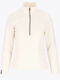Aurora HZ Fleece D Myk og lett fleecegenser til dame