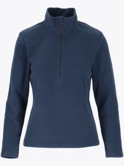 Aurora HZ Fleece D Myk og lett fleecegenser til dame