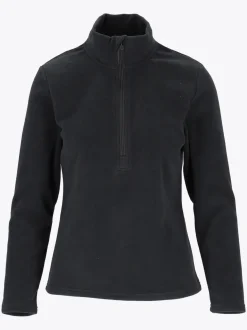Aurora HZ Fleece D Myk og lett fleecegenser til dame