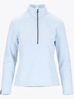 Aurora HZ Fleece D Myk og lett fleecegenser til dame