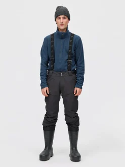 Aurora HZ Fleece H Myk og lett fleecegenser til herre