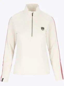 Aurora HZ Genser D Myk og lett halfzip genser til herre