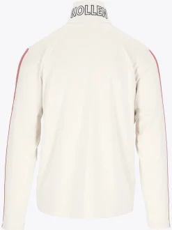 Aurora HZ Genser H Myk og lett halfzip genser til herre