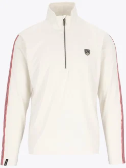 Aurora HZ Genser H Myk og lett halfzip genser til herre