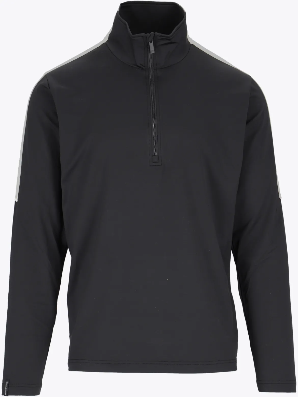 Aurora HZ Genser H Myk og lett halfzip genser til herre