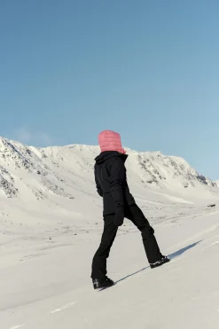 Aurora 2L Skalljakke D Teknisk 2-lags jakke til dame