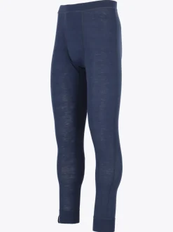 Aurora Merino Tights H Myk ulltights til herre