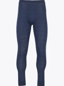 Aurora Merino Tights H Myk ulltights til herre