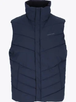 Aurora Thermal Vest H Vattert vest til herre