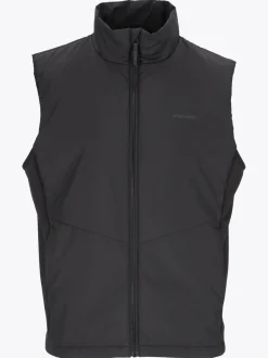 Aurora Thermo Vest H Lett vattert vest til herre