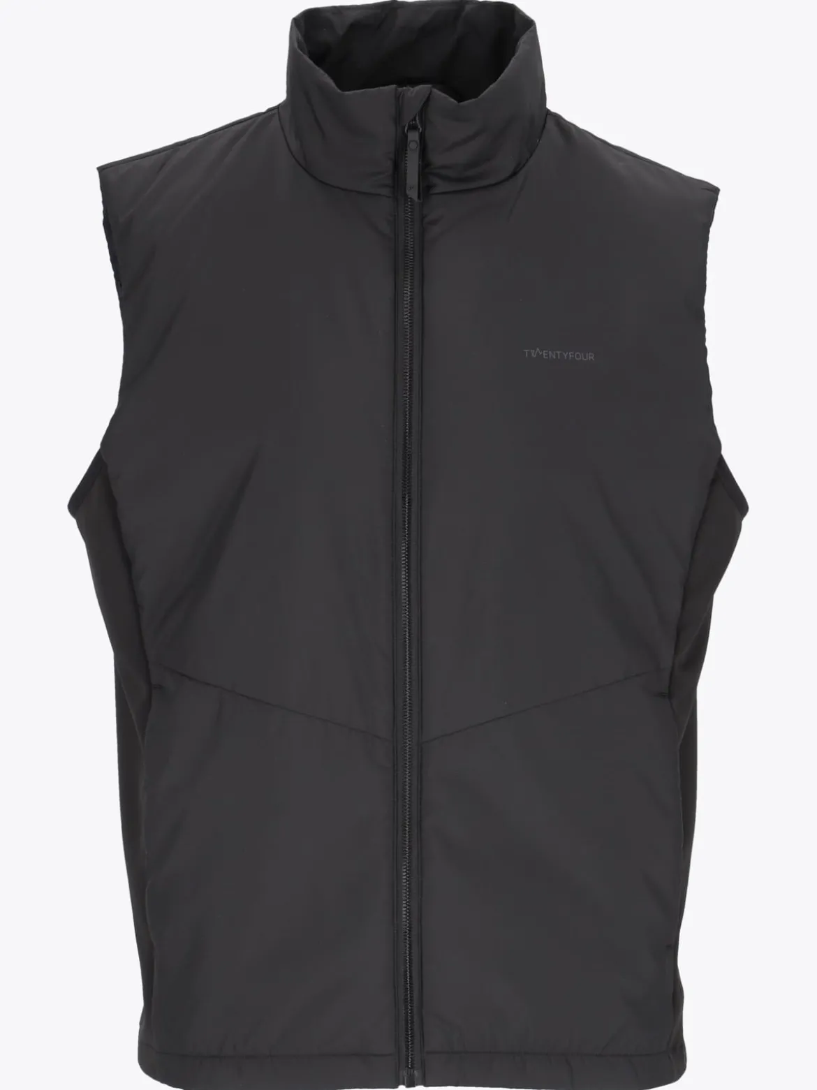 Aurora Thermo Vest H Lett vattert vest til herre
