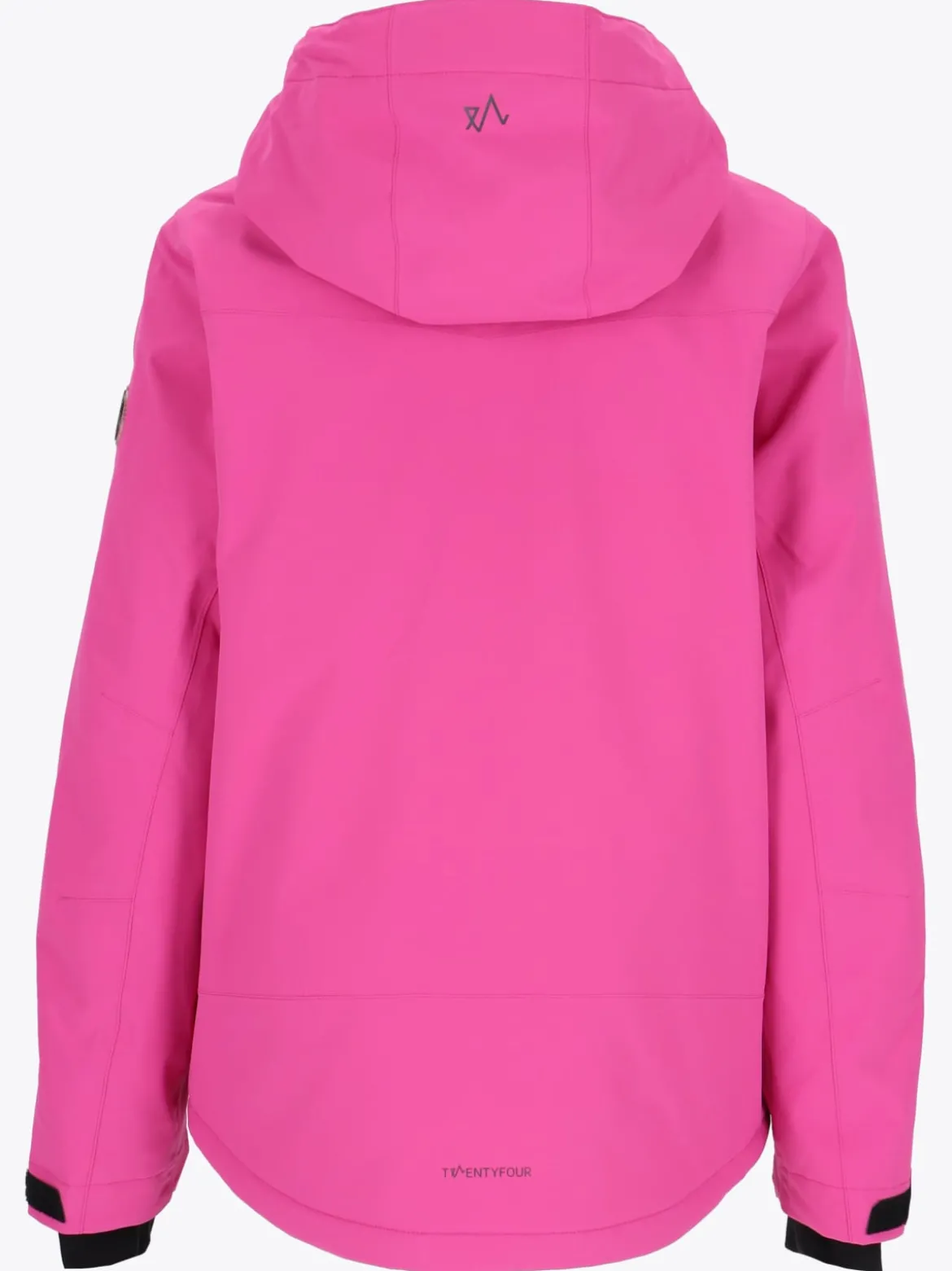 Aurora Warm Jacket JR Skalljakke med tynn vattering til Junior