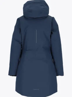 Aurora Warm Parkas D God og varm parkas til dame