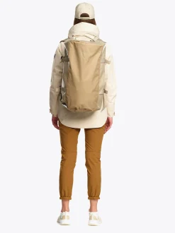 & Duffelbag 50L Vannavisende bag