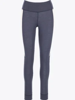 Finse Merino Tights D Myk ulltights til dame