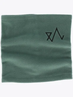 & Fleece Hals Myk og isolerende fleecehals