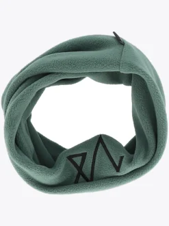 & Fleece Hals Myk og isolerende fleecehals