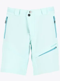 Flåm LS Shorts D Lett softshell shorts til dame