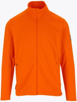 Flåm LZ Fleece H Fleecejakke til herre