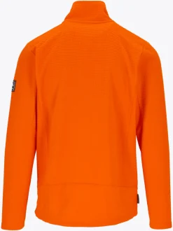Flåm LZ Fleece H Fleecejakke til herre
