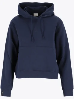 & Hoodie D Myk hettegenser til dame