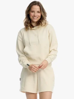 & Hoodie D Myk hettegenser til dame