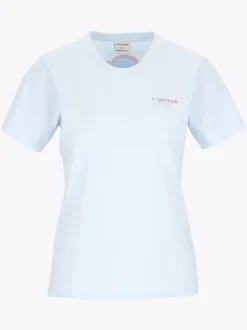 & IGO Back T-skjorte D Basic t-skjorte til dame