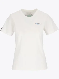 & IGO Back T-skjorte D Basic t-skjorte til dame