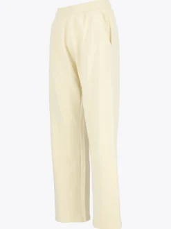 & Loose Sweatpant U Komfy, løs collegebukse med vide ben